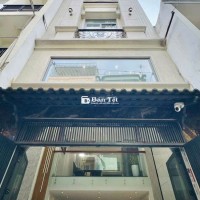 Cần tiền bán gấp nhà 49m2, 2 tỷ 750 triệu - Hoàng Hoa Thám, Bình Thạnh
