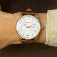 Đồng Hồ Cadisen Automatic