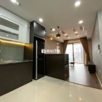 Cho thuê căn hộ Botanica Premier 2PN, 2WC, 69m², 17 triệu/tháng