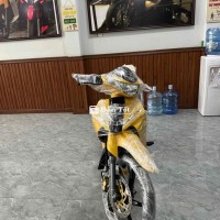 Yaz125zr HQTL G018 - Giá 310 triệu