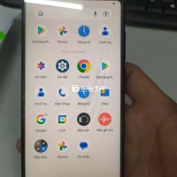 Xiaomi Mi Mix 2 - ROM Pixel Experience, 6GB/256GB, hỗ trợ sao lưu ảnh không giới hạn  