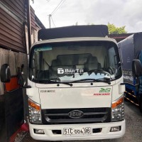 veam 2015 tải 1t990 thùng 6m05