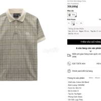 Áo Polo SomeHow