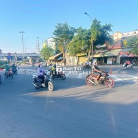 Cho thuê văn phòng mặt tiền Lê Đức Thọ - Vị trí vàng!