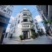 Bán nhà Phan Huy Ích 6 x 14 đúc 6 tấm giá 6.8ty hẻm 5m