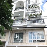 Bán nhà Hoàng Bật Đạt, Quận X (Cần ghi rõ quận)