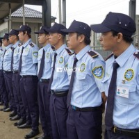 TUYỂN BẢO VỆ TẠI LONG AN - TIỀN GIANG