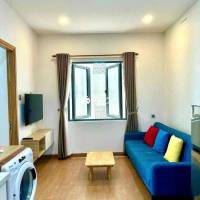 Trống Phòng Nguyễn Văn Thoại 🏡 Căn Hộ Mới Gần Biển, Trường Học, Cầu Rồng, Chợ Và Tiện Ích Khác