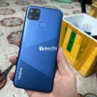 Realme C15 - Siêu phẩm giá rẻ, còn rất mới!