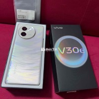 Vivo V30E 12-256G Fullbox BH 10/2025 Chính hãng