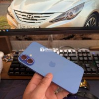 Cần bán/GL iPhone 16 Plus Lock 128GB đã CNC