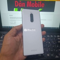 SONY XPERIA 1 6GB.64GB SNAP 855 ZIN ĐẸP FULL CN