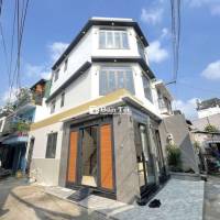 🏡 NHÀ MỚI ĐẸP TẶNG FULL NỘI THẤT - GẦN MẶT TIỀN QUANG TRUNG 🏡