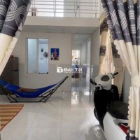 BÁN NHÀ CĂN GÓC CẤP 4 GÁC LỮNG, HẺM BẮC SƠN, VĨNH HẢI - GIÁ 2 TỶ 2