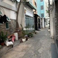 Siêu phẩm nhà phố Hoàng Hoa Thám - Tân Bình, giá chỉ nhỉnh 7 tỷ!
