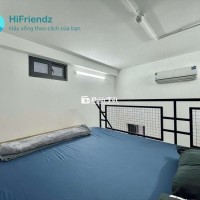 CĂN HỘ FULL NỘI THẤT - GIÁ SỐC!