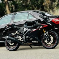 Yamaha R15 V3 Biển 29 - Xe Đẹp Nguyên Zin Chuẩn 🩸🩸