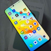 honor x9c mới 99% fulbox mua 04/2025