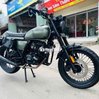 ## GPX LEGEND 150 S - 2021 - Chính chủ
