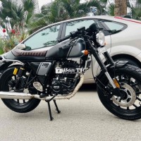 GPX Legend 200cc - Xe lướt như mới, giá cực tốt!