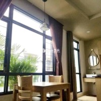 CẠNH CHỢ NGUYỄN XÍ - NHÀ 4 TẦNG ĐƯỜNG XE HƠI - GIÁ NHỈNH 9 TỶ