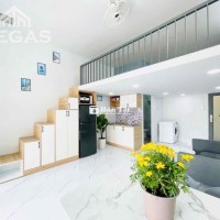 ## Cho Thuê Căn Hộ Ban Công 60m² - Lý Thái Tổ - Quận 10