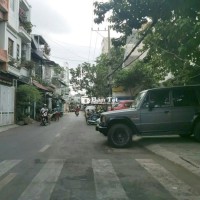 Bán nhà Gò Vấp, Nguyễn Văn Công, sát hẻm xe hơi