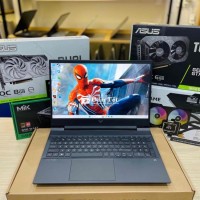 Hp Victus 15 R5-5600H/16/512G/144Hz/GTX 1650 4G