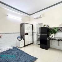 PHÒNG TRỌ MINI 1 NGƯỜI Ở - THANG MÁY - MẶT TIỀN AN DƯƠNG VƯƠNG, QUẬN 6
