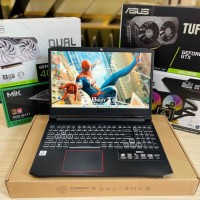 Acer Nitro 5 AN515-55 I5-10300H/16G/512G/144Hz/GTX 1650Ti - Cực mạnh, giá tốt!