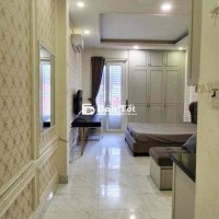 Căn Hộ Studio Khánh Hội Quận 4 - Ban Công Rộng, Nội Thất Mới 🌟