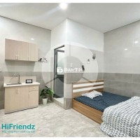 PHÒNG TRỌ STUDIO FULL NỘI THẤT CAO CẤP - KHU TÊN LỬA - GẦN AEON MALL