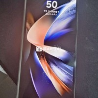Galaxy Z Fold 4 12/256GB - Samsung VN - Cần bán gấp!