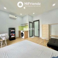 PHÒNG STUDIO FULL NỘI THẤT MỚI 100% - BÀU CÁT - TÂN BÌNH
