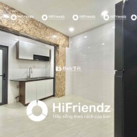CHO THUÊ KIOT FULL NỘI THẤT CAO CẤP - BÃI XE MIỄN PHÍ - ĐỘI CUNG, Q11
