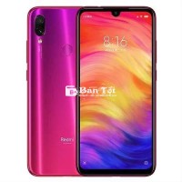 Redmi 7 Ram 3/32 - Máy đẹp như mới, xài full chức năng  