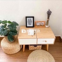 bàn trang điểm, tủ đầu giường