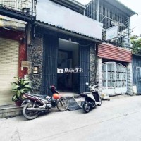 BÁN NHÀ ĐƯỜNG SỐ 4 - LIÊN KHU 4.5 - BHHB - GIÁ CHỈ 3,8 TỶ!