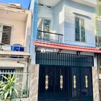 BÌNH TÂN - CHỈ 4,35 TỶ - HẺM XE HƠI SÁT MẶT TIỀN ĐƯỜNG SỐ 2 - BHH - 48M2