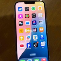 IPhone 13 pro max zin áp xuất