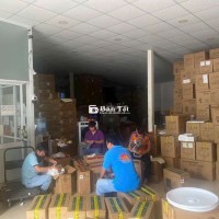 Kho Giá Tốt Chỉ 100k/m² - Bao VAT - Xe Container Vào Thoải Mái  
