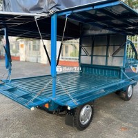 Towner 800A 750kg sản xuất 2022, thùng cánh dơi siêu mới
