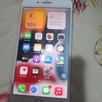 iPhone 7 Plus QT - Màn hình rin, pin 100% - Máy như hình, cần bán gấp  