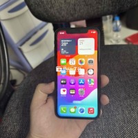 Iphone 11 64GB Đen - Chính Hãng - Giá Tốt