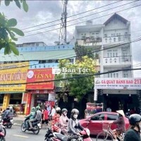 BÁN NHÀ MẶT TIỀN ĐƯỜNG KINH DOANH SẦM UẤT, BÌNH CHIỂU THỦ ĐỨC NHỈNH 8t