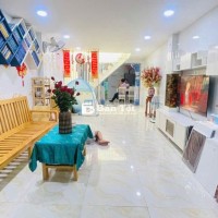 BÁN GẤP NHÀ HẺM KẾ BÊN TRƯỜNG THPT HIỆP BÌNH - GIÁ TỐT
