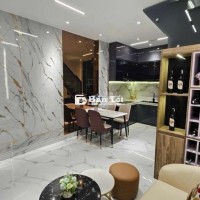 Cần bán nhà đẹp trung tâm Gò Vấp - 20m ra mặt tiền đường lớn