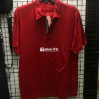 Polo zip… Thun cotton mềm mịn, size 42 fit dưới 74kg  