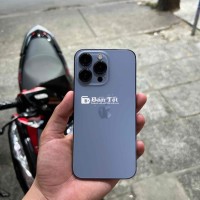 IPHONE 13 PRO 128G ZIN ÁP PIN 88% FULL CHỨC NĂNG