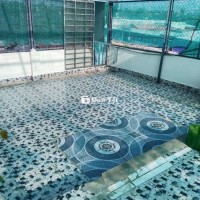 Cho Thuê Nhà Nguyên Căn 1 Trệt 1 Lầu, 2 PN, Gần Tiện Ích  
